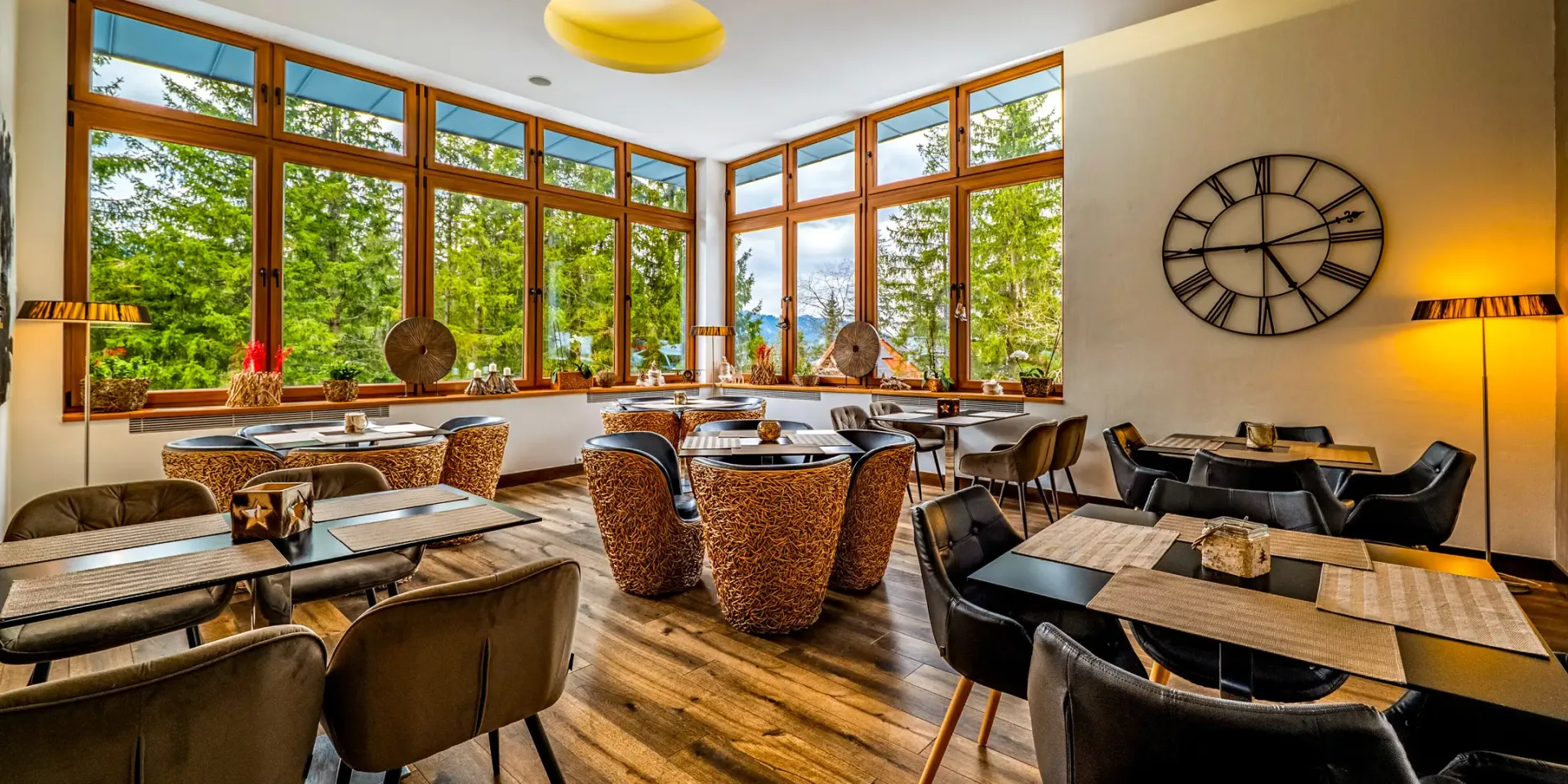 Pobyt v Jasnej — luxusný 4* hotel pri zjazdovkách Chopku