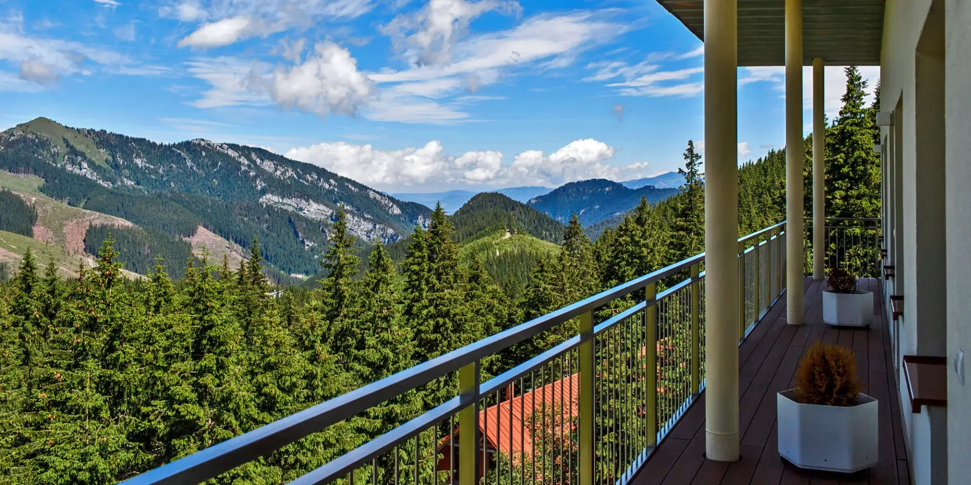 Après ski bar Hotel FIS Jasná — Demänovská dolina, Nízke Tatry